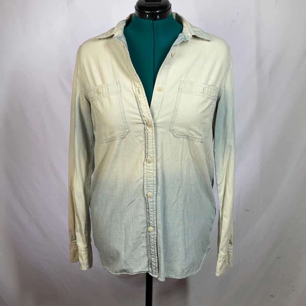 Ralph Lauren Denim & Supply Button Down - M